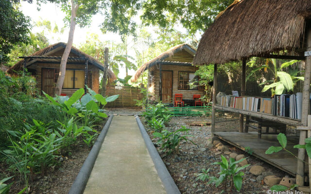 Subli Guest Cabins