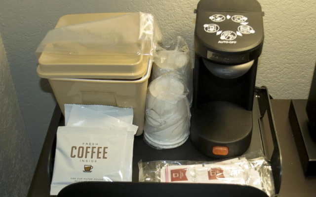 Regency inn and Suites