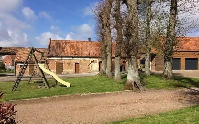 le chateau de PENIN