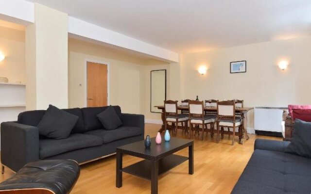 River Side Apartments