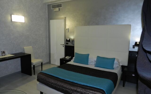 Hotel Victoria