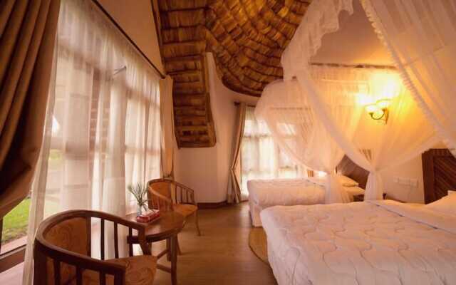 Farm of Dreams Lodge