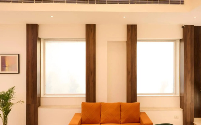Delite Sarovar Portico Faridabad