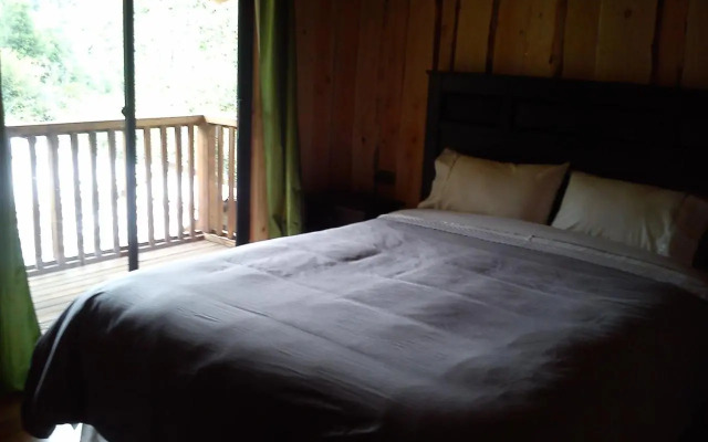 Hostal Los Alamos Neltume