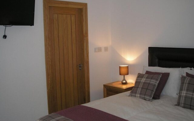 Baron House Bed & Breakfast