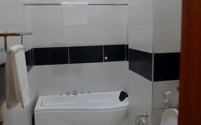 Lekki Grandview Hotel