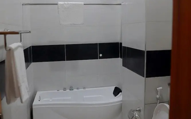 Lekki Grandview Hotel