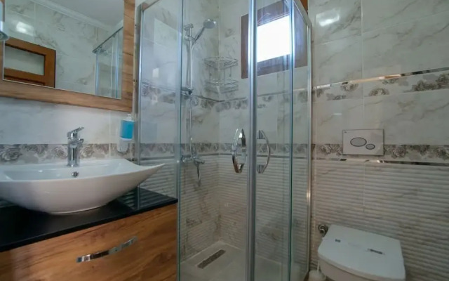 Çuhadar Datça Bungalov