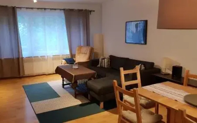 Köster Apartment