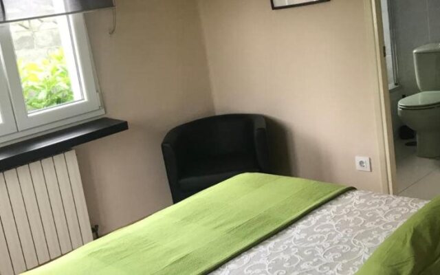 Hotel Sebreñu