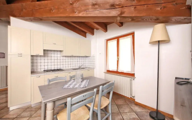 Residence Casa Gardola
