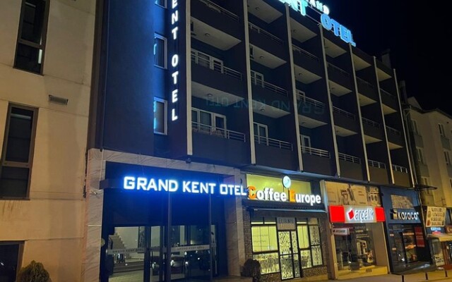 Grand Kent Otel