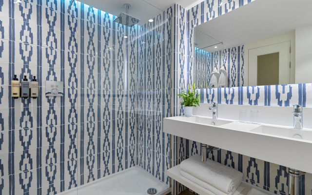 Boutique Hotel H10 Blue Mar - Adults Only