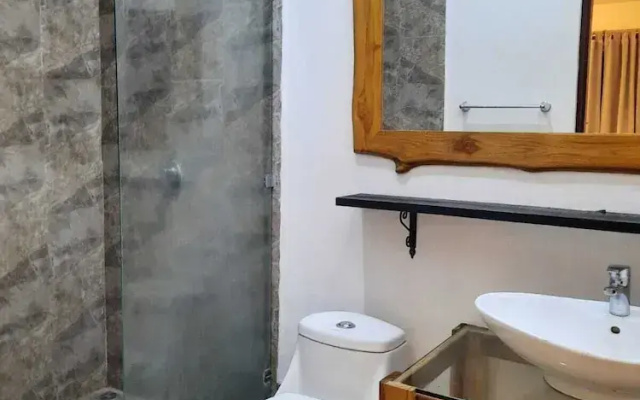 Casa Mor - Surfhouse 2 min to the beach