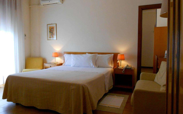Hotel Sporting