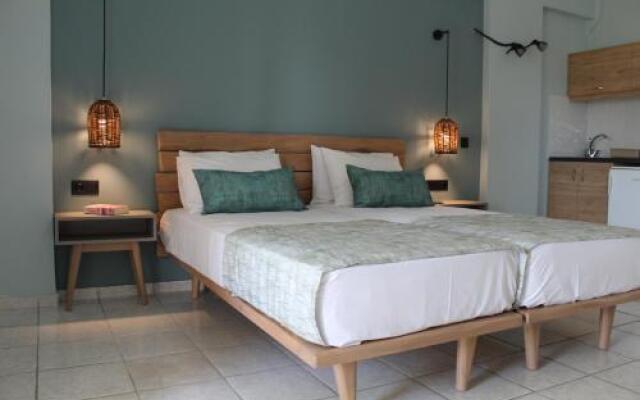 Aparthotel 4 Stars Dramia