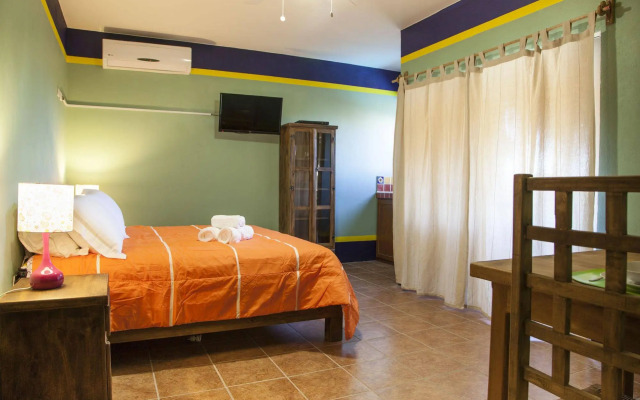 B&B Casa Juarez