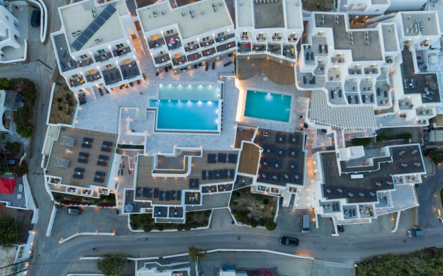 The George Hotel