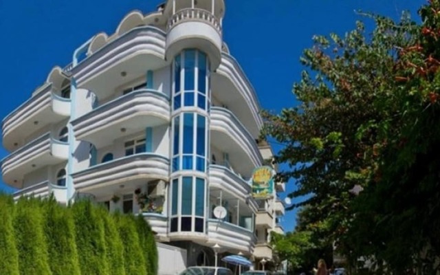 Hotel Manz I