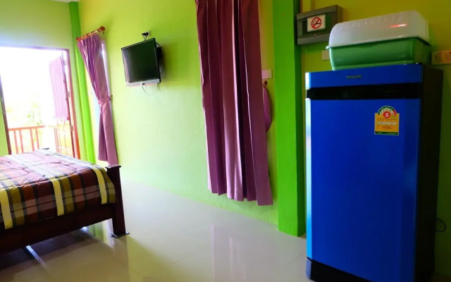 Pissamai Resort