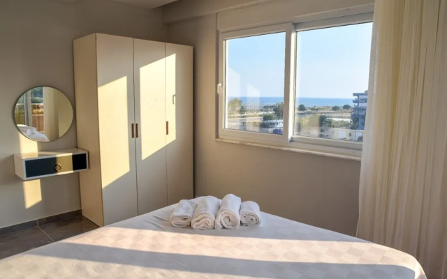 Soral Apart Otel