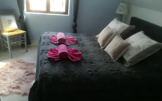 La gerbaudiere chambres Tables d hôtes