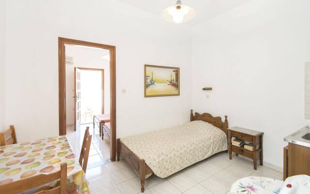 St. Paul’s Bay View Suites
