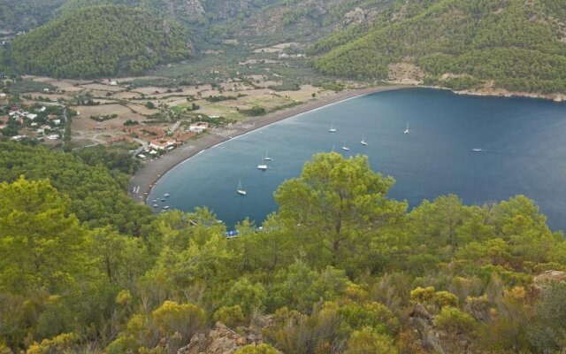 Ekincik Beach Hotel