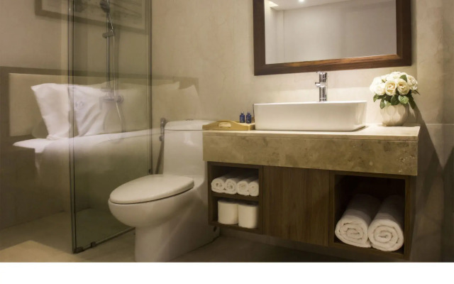 Di lusso Boutique Hotel Riverside Danang