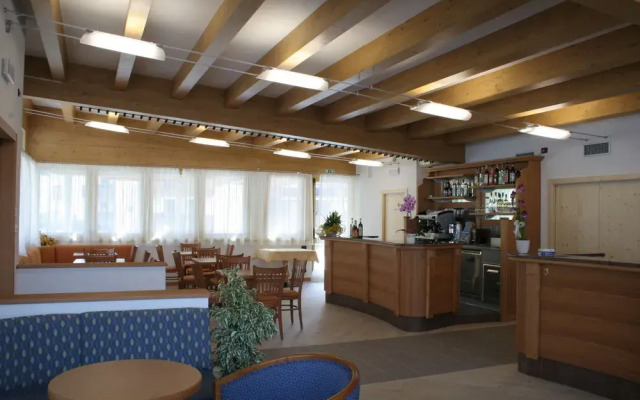 Residence la Moretina