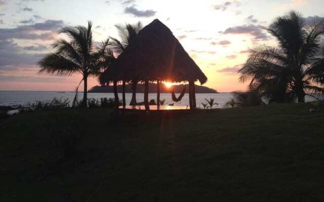 Vista Coiba Villas & Restaurant