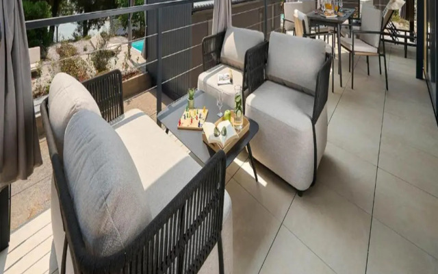 Aminess Style Glamping Villas & Holiday Homes Atea