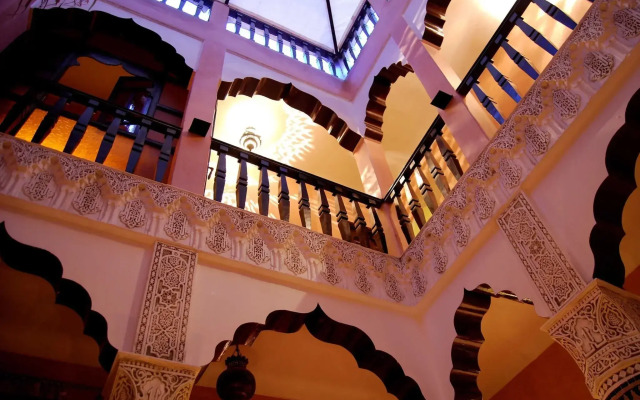 Riad 1001 Nuits