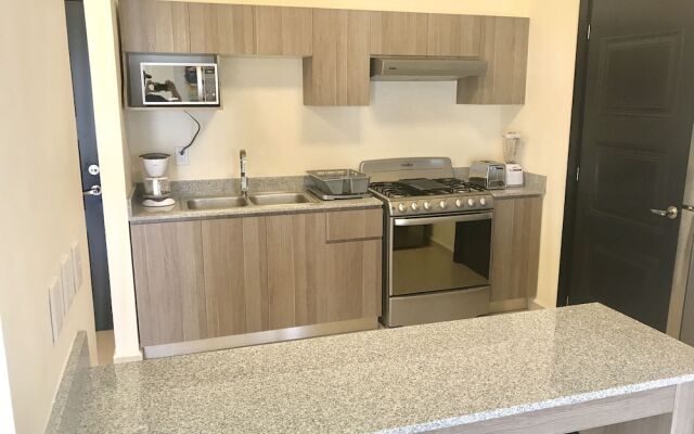 Departamento Velas Selvanova 207