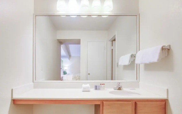 Hawthorn Suites by Wyndham Tyler