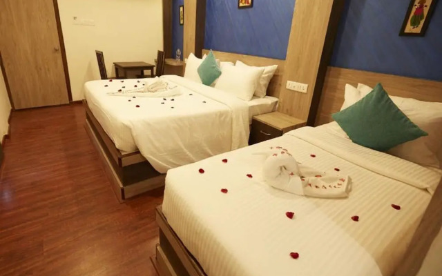 Hotel Ramtel Inn