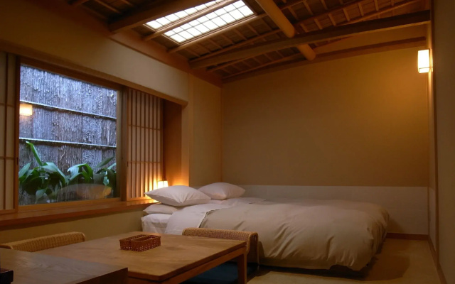 Ryokan MOTONAGO