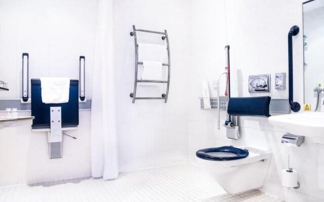 The Met Hotel Leeds - Newly Refurbished