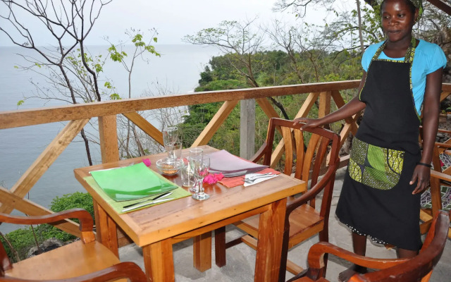Mucumbli Hotel