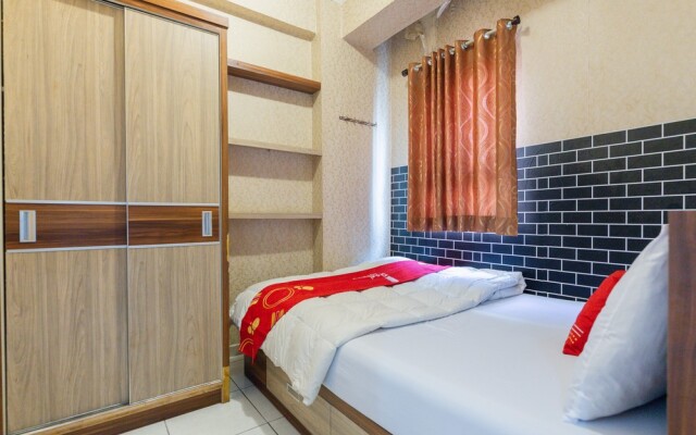 RedLiving Apartemen Grand Center Point - Bintang Residence Tower C