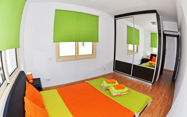 Villa Sunshine