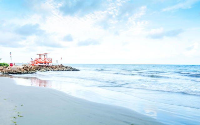 Decameron Cartagena All Inclusive