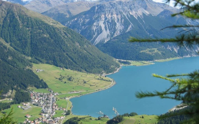 Alpen - Hotel Panorama