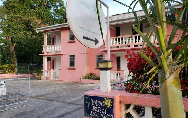 Gentle Breeze Apartments
