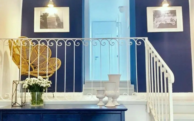 Suite Time Capri Villa La Pergola