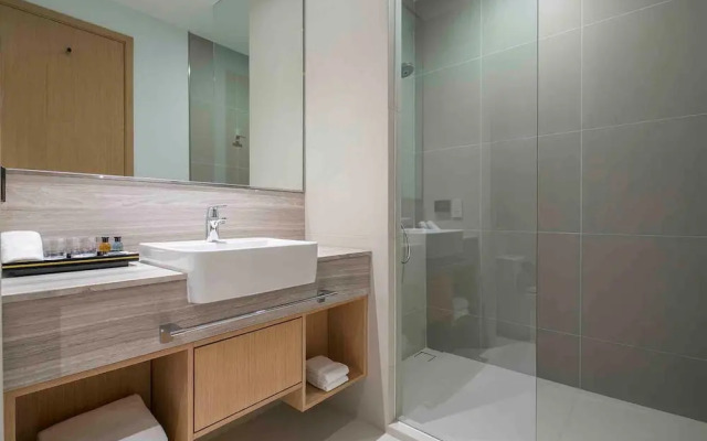 Eastin Thana City Golf Resort Bangkok