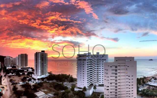 Apartamentos Salguero Suites - by SOHO