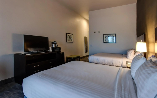 Holiday Inn Express & Suites Gatesville - N. Ft Hood by IHG