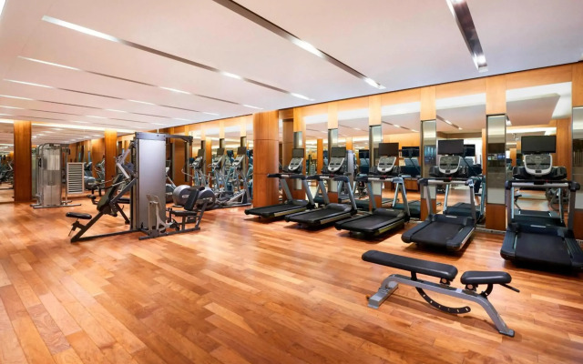 Courtyard by Marriott Seoul Times Square