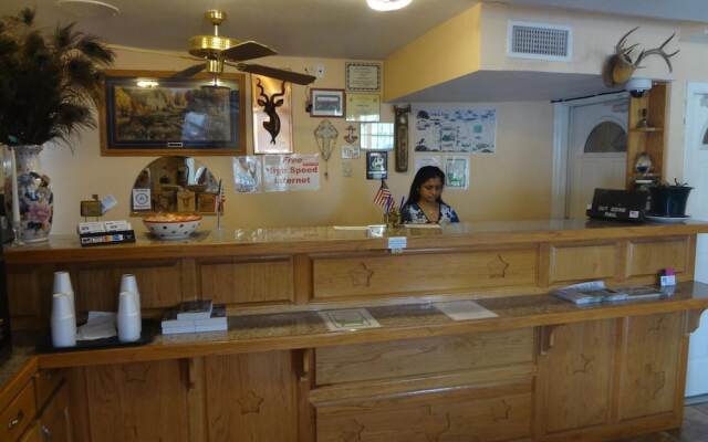 Antlers Inn